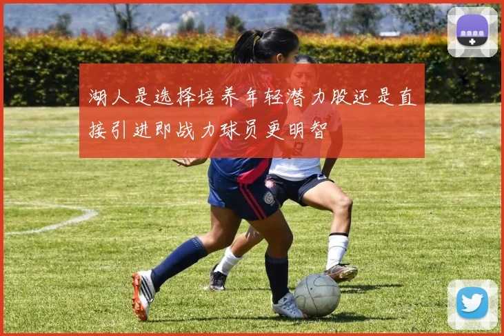 湖人是选择培养年轻潜力股还是直接引进即战力球员更明智