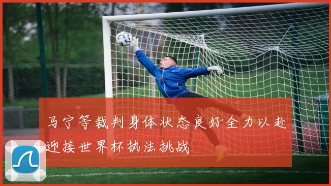 马宁等裁判身体状态良好全力以赴迎接世界杯执法挑战